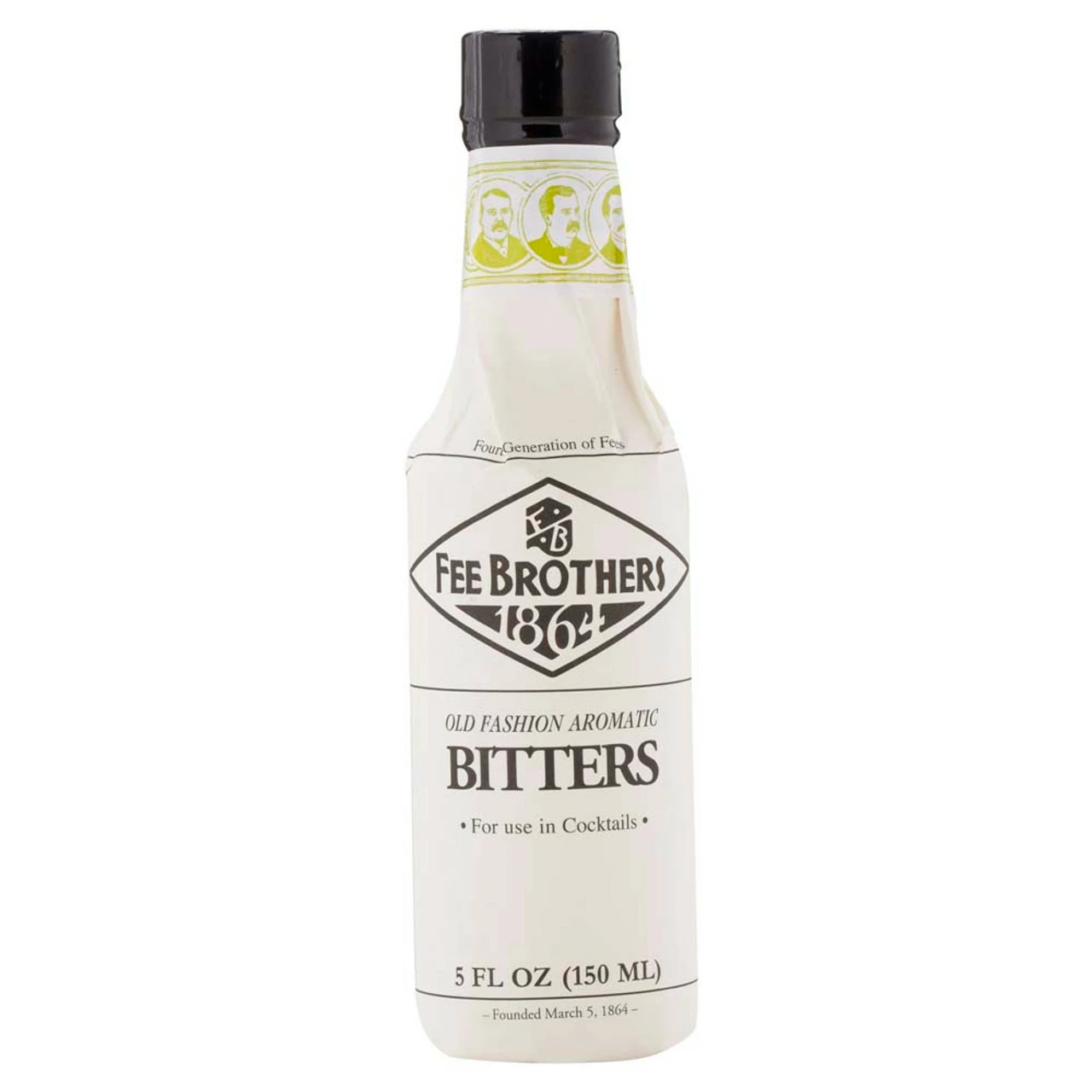 Fee Brothers Bar Cocktail Bitters - Set Of 6 12 Fee Brothers Bar Cocktail Bitters - Set Of 6 - Image 10