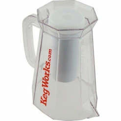 Polar Pitcher Glacier Pack Chilling Insert -PourLab Zone glacierpack b4 1 55900.1590770637