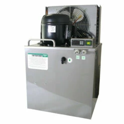 Vinservice Glycol Chiller - 1/2 HP - 250 Ft. - 1 Pump