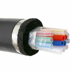 Glycol Trunk Line - 1/4" ID X 3/4" Wall - By The Foot