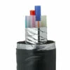 Glycol Trunk Line - 3/8" ID X 3/4" Wall - PVC Jacketed - By The Foot -PourLab Zone glycol trunk line pvc 1 1 12273.1590771879