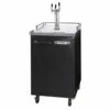 Beverage Air Kegerator - 3 Faucets -PourLab Zone growler3 growler station b3 2 70246.1590769239