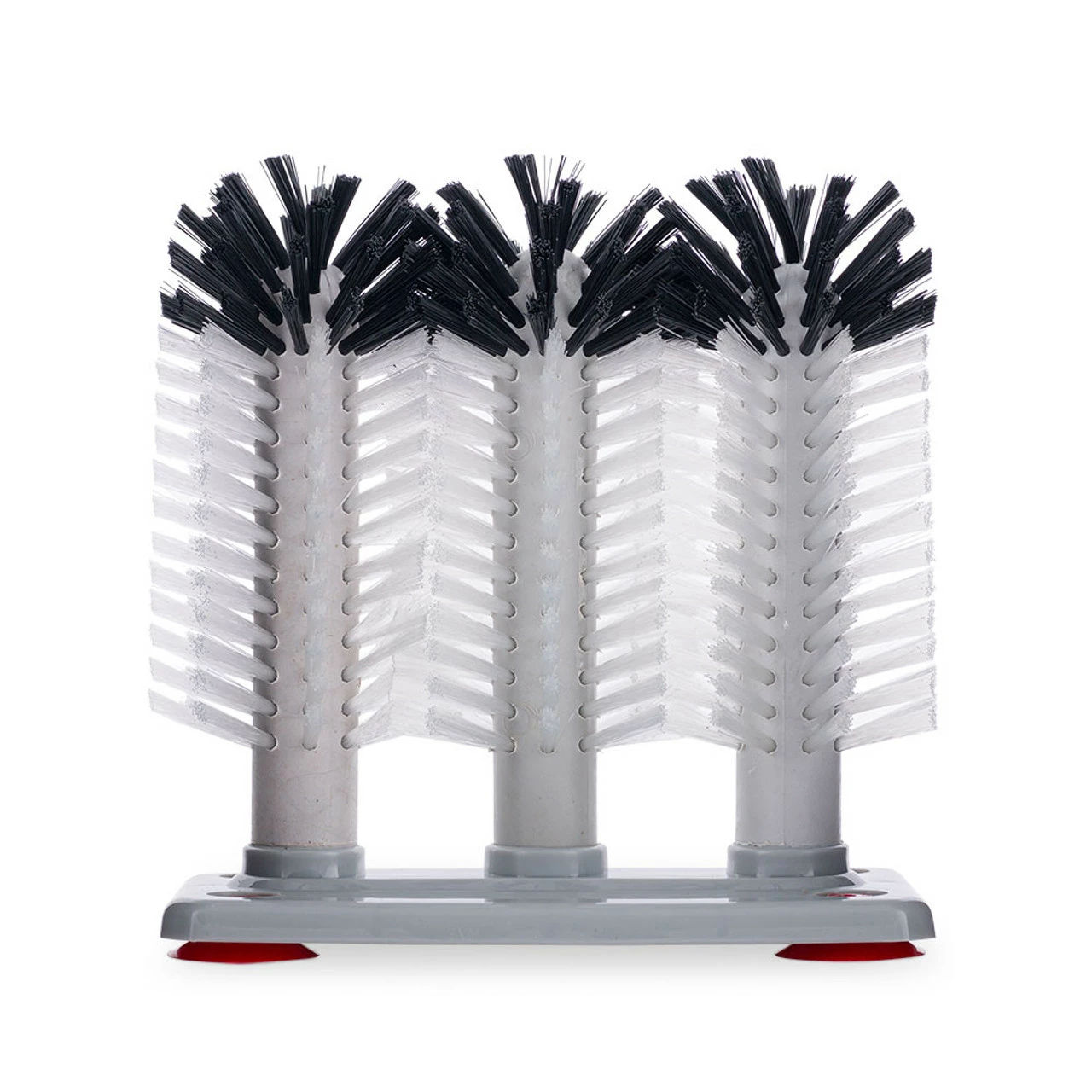 Manual Brush Glass Washer 3 Manual Brush Glass Washer