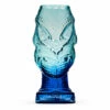 Head Hunter Blue Lagoon Handcrafted Mold Blown Glass Tiki Mug - 20 Oz 1 Head Hunter Blue Lagoon Handcrafted Mold Blown Glass Tiki Mug - 20 Oz -PourLab Zone head bl lg head hunter blue lagoon tiki glass0012 08224.1590770769