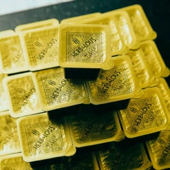 Herb & Lou's Infused Cocktail Ice Cubes - Pack Of 12 - Blood Orange-Ginger 15 Herb & Lou's Infused Cocktail Ice Cubes - Pack Of 12 - Blood Orange-Ginger -PourLab Zone herb lous1 17453 1 83646.1590769765