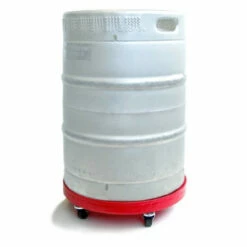 Beer Keg Dolly