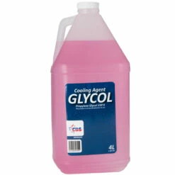100% USP Grade Propylene Glycol - One Gallon