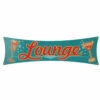 Retro Lounge Bowtie Metal Bar Sign -PourLab Zone img 0381 75043.1590772010
