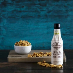 Fee Brothers Black Walnut Cocktail Bitters - 5 Oz 7 Fee Brothers Black Walnut Cocktail Bitters - 5 Oz -PourLab Zone img 0511 19697.1590764923
