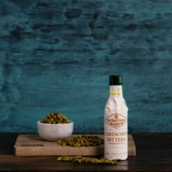 Fee Brothers Cardamom Boker's Style Cocktail Bitters - 5 Oz -PourLab Zone img 0520 83309.1590764939