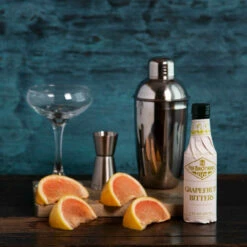 Fee Brothers Grapefruit Cocktail Bitters - 5 Oz -PourLab Zone img 0533 41811.1590764875