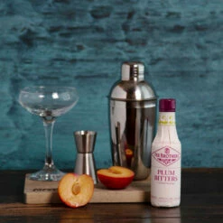 Fee Brothers Plum Cocktail Bitters - 5 Oz -PourLab Zone img 0539 33609.1590764919