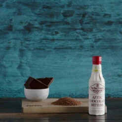 Fee Brothers Aztec Chocolate Cocktail Bitters - 5 Oz 7 Fee Brothers Aztec Chocolate Cocktail Bitters - 5 Oz -PourLab Zone img 0561 33401.1590764903