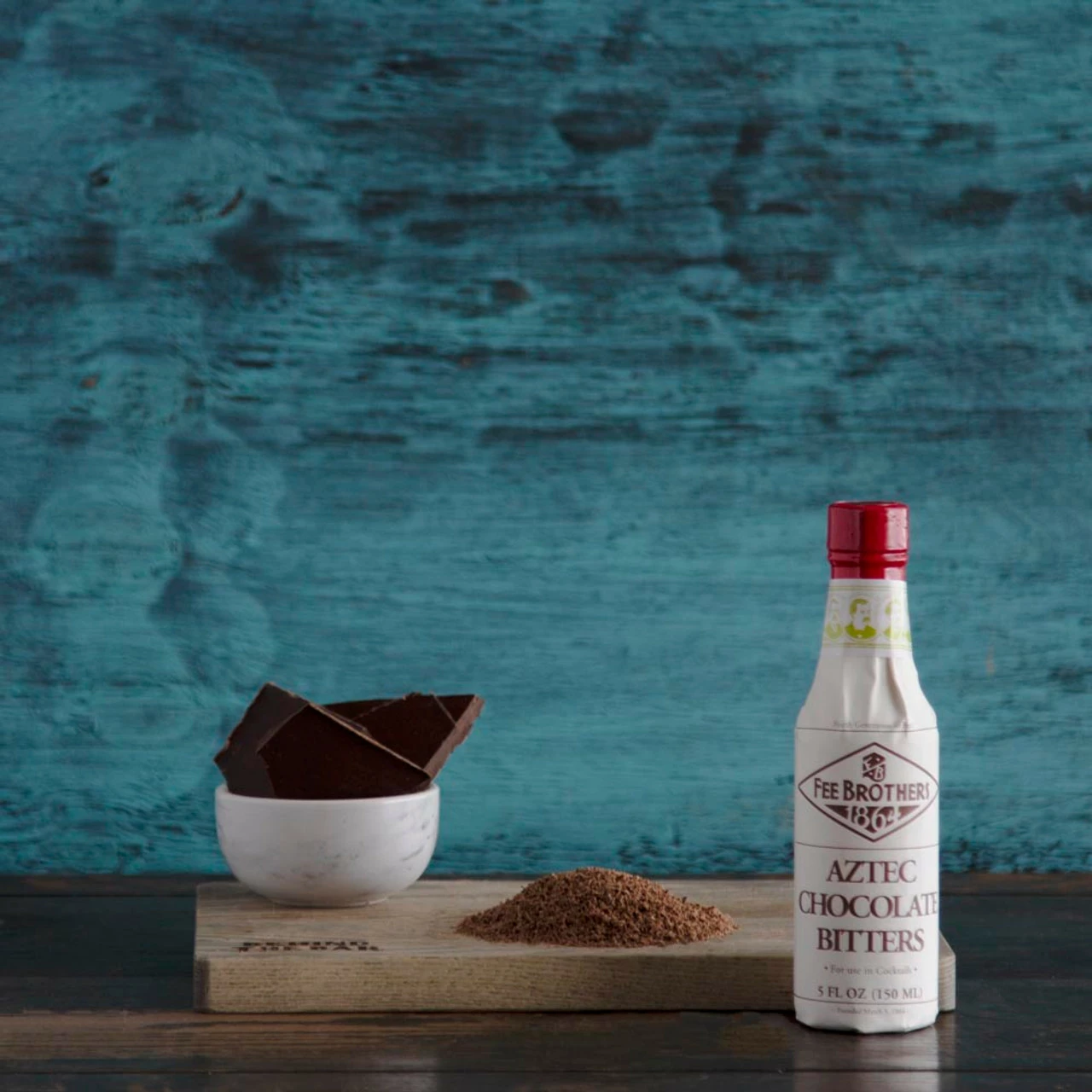 Fee Brothers Aztec Chocolate Cocktail Bitters - 5 Oz 5 Fee Brothers Aztec Chocolate Cocktail Bitters - 5 Oz - Image 3