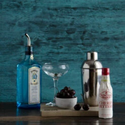 Fee Brothers Cherry Cocktail Bitters - 5 Oz -PourLab Zone img 0565 18870.1590764891