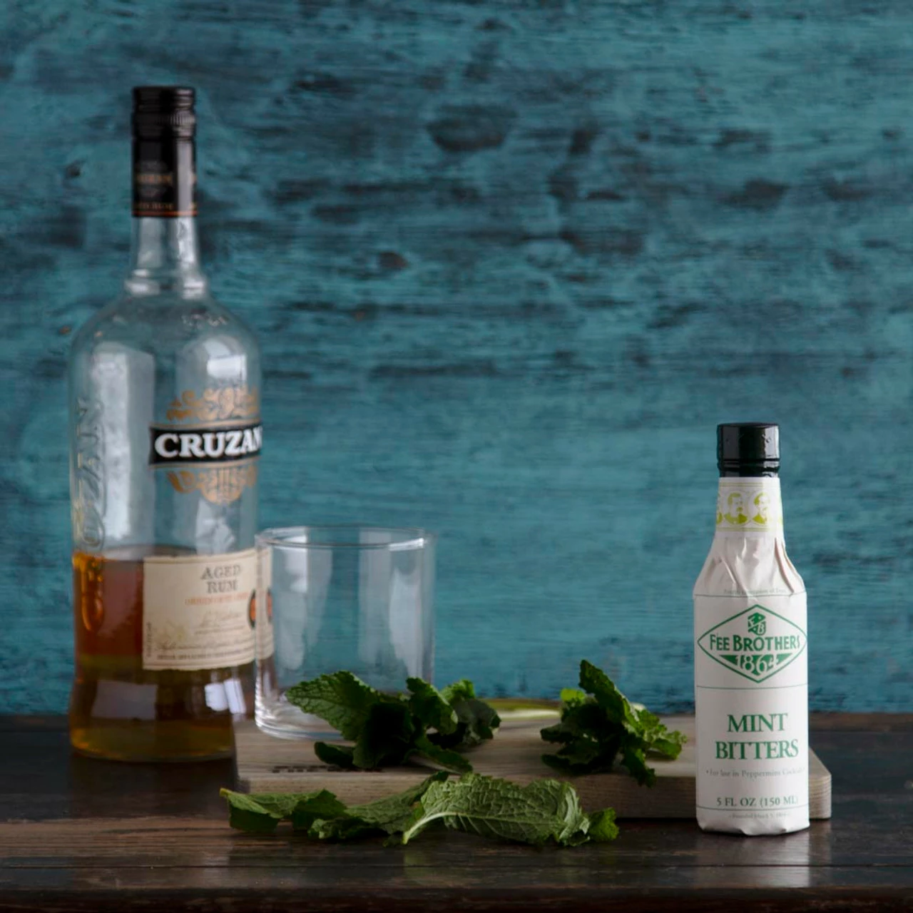 Fee Brothers Mint Cocktail Bitters - 5 Oz 5 Fee Brothers Mint Cocktail Bitters - 5 Oz - Image 3