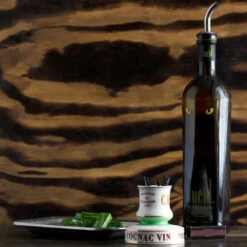 Cafe Paris Porcelain Tabletop Match Strike -PourLab Zone img 1325 03464.1590765577