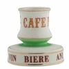 Cafe Paris Porcelain Tabletop Match Strike -PourLab Zone img 4670 87173.1590765575