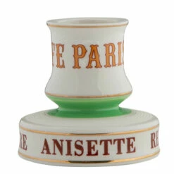 Cafe Paris Porcelain Tabletop Match Strike -PourLab Zone img 4671 51732.1590765576
