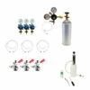 3 Product Dispensing Kit For Glastender KC72 -PourLab Zone kc72 kit bx1 2 24445.1590771064