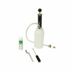 3 Product Dispensing Kit For Glastender KC72 -PourLab Zone kc72 kit clean b1 2 51069.1590771065