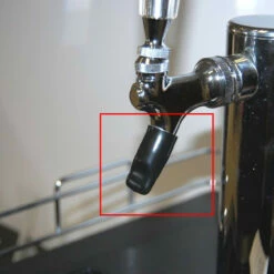 Kegerator Tool & Accessory Kit -PourLab Zone kegac kit kegeratorkit b3 2 56878.1590771103