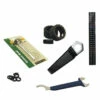 Kegerator Tool & Accessory Kit -PourLab Zone kegac kit kegerator tool accessory kit 87251.1590771102