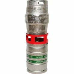 Beer Keg Spacer - Half Barrel
