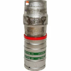 Beer Keg Stacker - Half Barrel