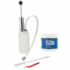 Deluxe Draft Beer Line Cleaning Kit - 1lb No-Rinse Powder -PourLab Zone kwck 1lb 93948.1590771168
