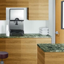 Summit Commercial Ice & Water Dispenser 7 Summit Commercial Ice & Water Dispenser -PourLab Zone large AIWD282 Set 82513.1641418371