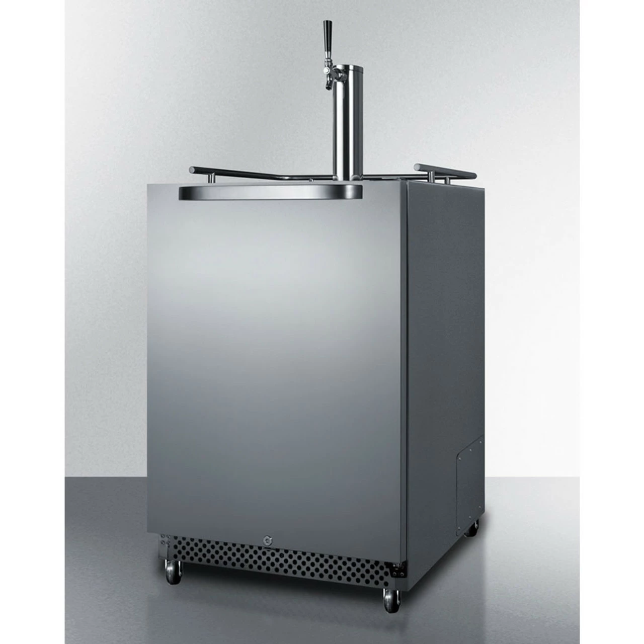 Summit Wine Outdoor Kegerator - Single Tap 4 Summit Wine Outdoor Kegerator - Single Tap - Image 2