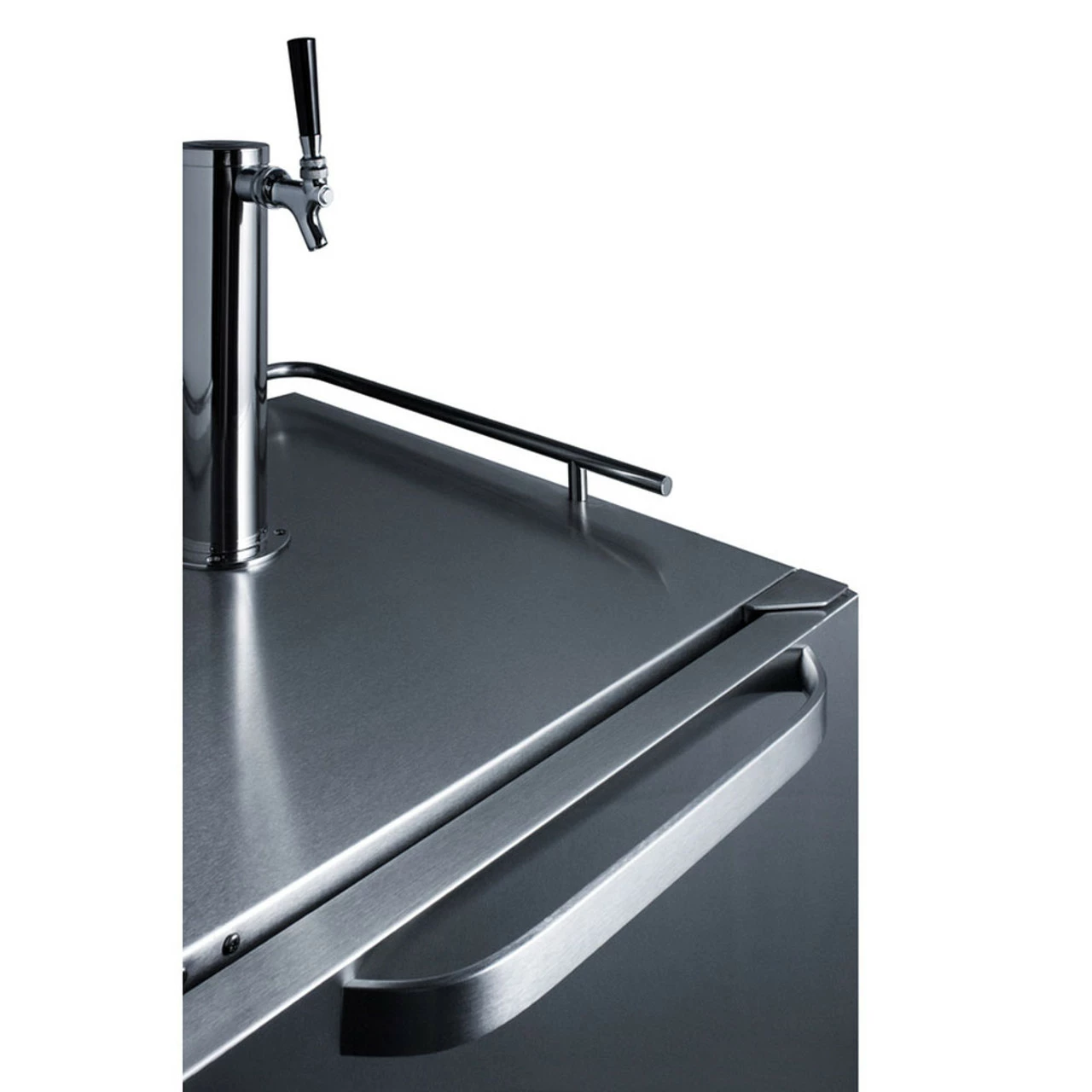 Summit Wine Outdoor Kegerator - Single Tap 5 Summit Wine Outdoor Kegerator - Single Tap - Image 3