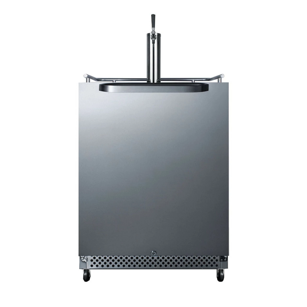 Summit Wine Outdoor Kegerator - Single Tap 3 Summit Wine Outdoor Kegerator - Single Tap