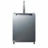 Summit Nitro Infused Coffee Outdoor Kegerator - Single Tap 1 Summit Nitro Infused Coffee Outdoor Kegerator - Single Tap -PourLab Zone large sbc695osncf single front 86991.1590772187