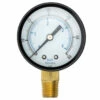 Replacement Gauge For CO2 Regulator - 0-60 PSI - Right Hand Thread -PourLab Zone m204ls60 p regulator replacement gauge 0 60 122 1 66074.1590771302