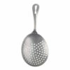 Barfly Julip Strainer - Vintage Stainless Steel Finish