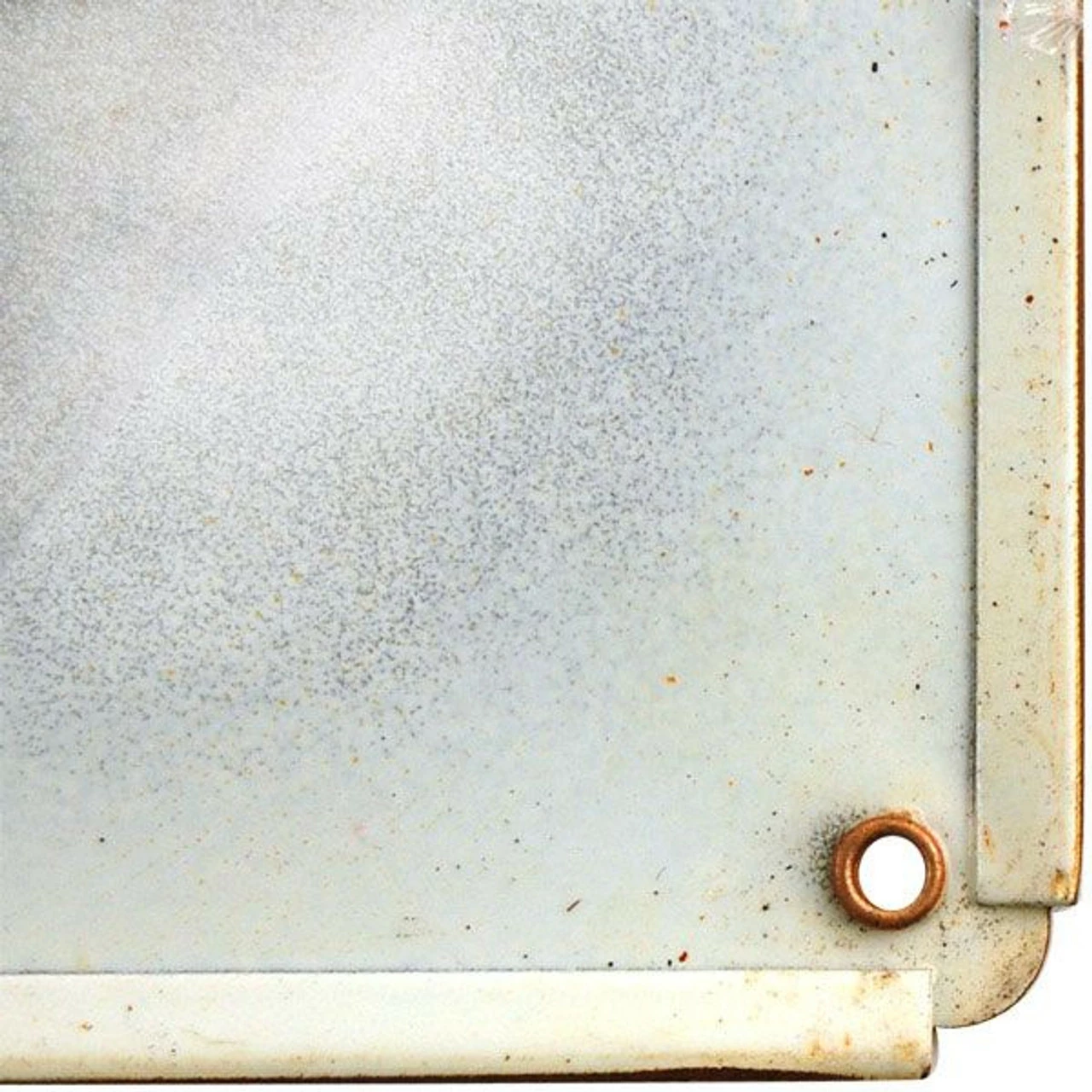 Old William's English Tavern Vintage Metal Bar Sign 5 Old William's English Tavern Vintage Metal Bar Sign - Image 3