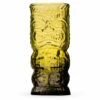 O.G. Jungle Fog Handcrafted Mold Blown Glass Tiki Mug - 13 Oz 2 O.G. Jungle Fog Handcrafted Mold Blown Glass Tiki Mug - 13 Oz -PourLab Zone og jun fog jungle fog handcrafted glass tiki 0007 40355.1590771572