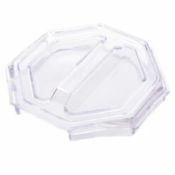 Polar Pitcher & Accessories Pack - Includes Pitcher With Ice Core, Lid, & Re-Freezable Glacier Insert -PourLab Zone polar set polar pitcher pack pitcher ice core lid re freezable glacier insert 01 1 79140.1590771767