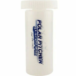 Polar Pitcher & Accessories Pack - Includes Pitcher With Ice Core, Lid, & Re-Freezable Glacier Insert -PourLab Zone polar set polar pitcher pack pitcher ice core lid re freezable glacier insert 02 1 86287.1590771767