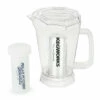 Polar Pitcher & Accessories Pack - Includes Pitcher With Ice Core, Lid, & Re-Freezable Glacier Insert -PourLab Zone polar set polar pitcher pack pitcher ice core lid re freezable glacier insert 05 09681.1590771766