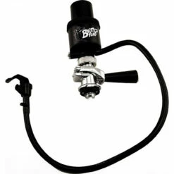 Bronco Beer Keg Pump - US Sankey Coupler -PourLab Zone pp601 broncopumpus b2 2 53538.1590771781