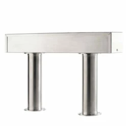 PourLab Zone -PourLab Zone pt8ss 3 inches stainless steel 8 tap draft beer kegerator h tower 0012 3 90604.1590771864