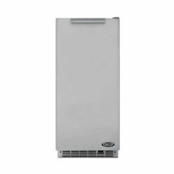 DCS Outdoor Ice Maker - 35lb Capacity