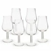 Urban Bar Spey Whiskey Tasting Glasses - 4.5 Oz - Set Of 6 -PourLab Zone sb1002 urban bar spey whiskey tasting glasses 4.7 oz 01 b 27664.1590772106