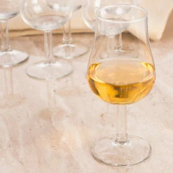 Urban Bar Spey Whiskey Tasting Glasses - 4.5 Oz - Set Of 6 12 Urban Bar Spey Whiskey Tasting Glasses - 4.5 Oz - Set Of 6 -PourLab Zone sb1002 urban bar spey whiskey tasting glasses 4.7 oz 07 11485.1590772108