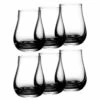 Urban Bar Spey Whiskey Glasses - 8.45 Oz - Set Of 6 -PourLab Zone sb1003 63638.1590772113