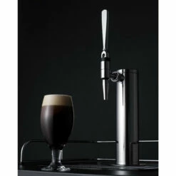 Summit Nitro Infused Coffee Kegerator - Single Tap -PourLab Zone sbc635mncf summit nitro infused coffee kegerator 3 21933.1590772164