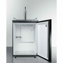 Summit Wine Kegerator - Single Tap 7 Summit Wine Kegerator - Single Tap -PourLab Zone sbc635mwkdsummit wine kegerator single tap 003 31560.1590772183